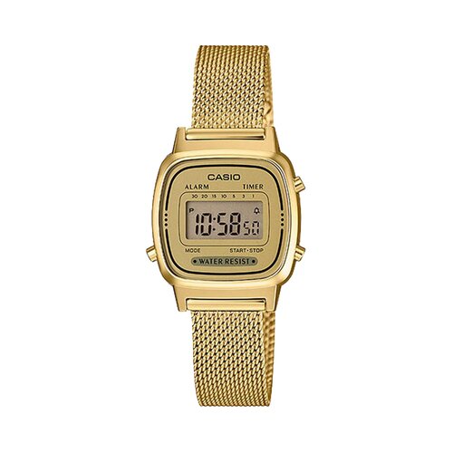 Casio Ručni sat LA670WEMY-9EF Cijene