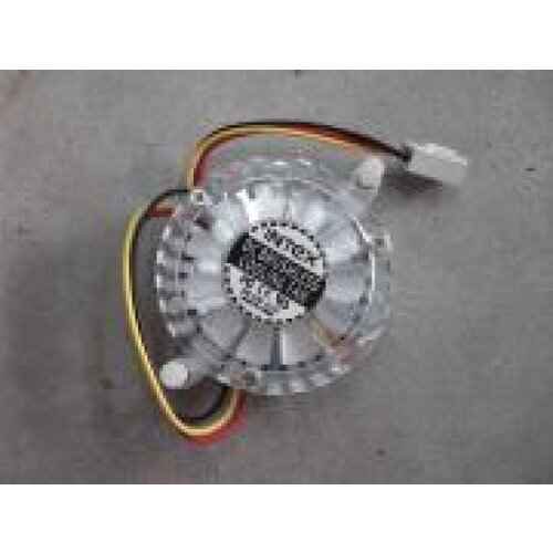 Intex VGA Cooler 3pin okrugli Cene