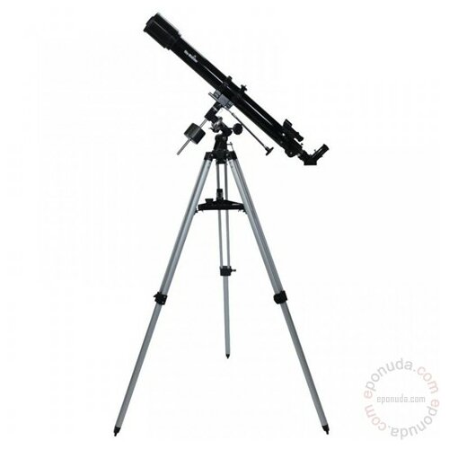 Sky-watcher teleskop 70/900 EQ1 Cene