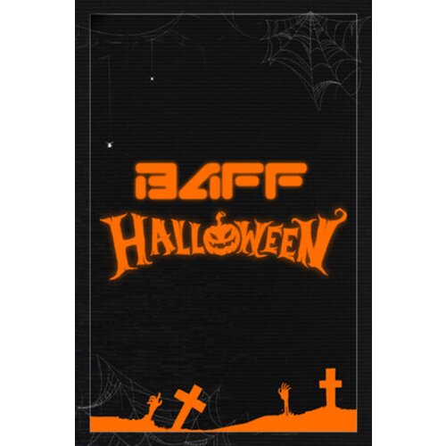  baff halloween (pc) steam key global Cene
