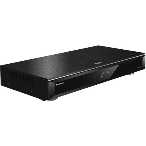 Panasonic DMR-UBC90EGK schwarz UHD Blu-ray Recorder Triple DVB-C/ T2 HD Slike