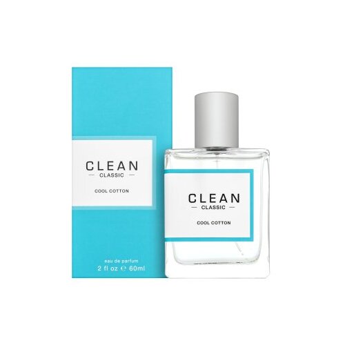 Parfem Classic Cool Cotton parfumirana voda za ženske 60 ml Slike
