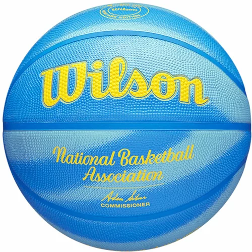 Wilson NBA drv pro Heritage unisex košarkaška lopta wz3008501xb