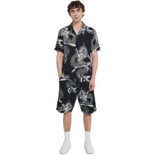 Cropp - Men`s shorts - Bela Slike