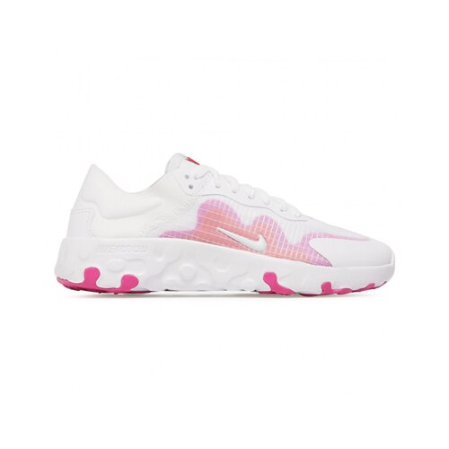 Nike ženske patike renew lucent belo-roze Slike