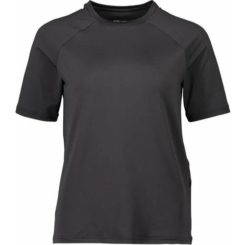 Poc Reform Enduro Light Women's Tee Sylvanite Grey XL