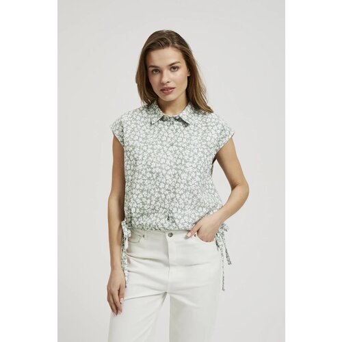 Marisse Women&amp;#039;s Shirt L-Ko-4374 Olive Slike