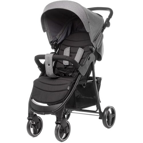 4Baby Rapid &ndash; Melange svetlo siva Cene