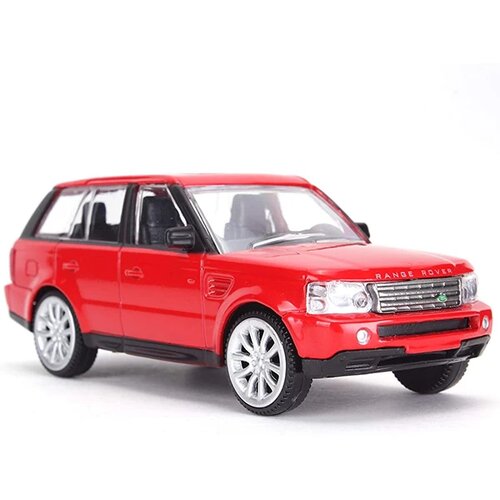Rastar automobil Range Rover, Crveni 1:43 A013828 Cene