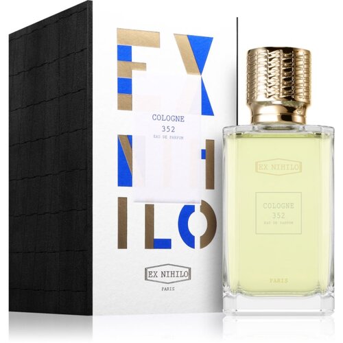 Ex Nihilo Cologne 352 parfemska voda uniseks 100 ml Slike