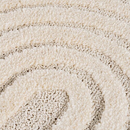 Ayyildiz Carpets Krem tepih od mje&amp;scaron;avine jute 80x150 cm Art 1122 &amp;ndash; Slike