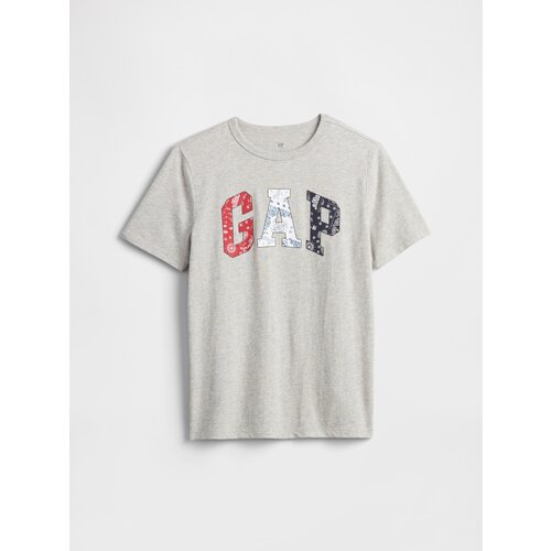 GAP Children&amp;#039;s T-shirt with Americana logo - Boys Slike