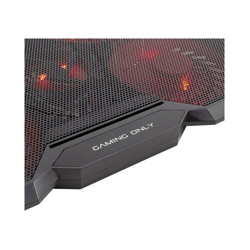 White Shark GCP-29 ICE WIZARD / 5 Fans laptop hladnjak Slike