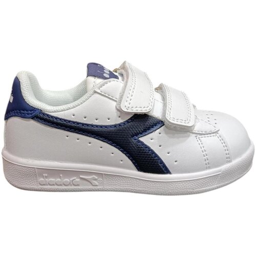 Diadora Nizke superge GAME Večbarvna Cene