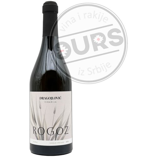  Dragojlović Rogoz 0,75L Slike