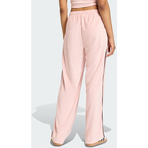 Adidas Hlače &amp;#039;Firebird&amp;#039; roza / črna Slike