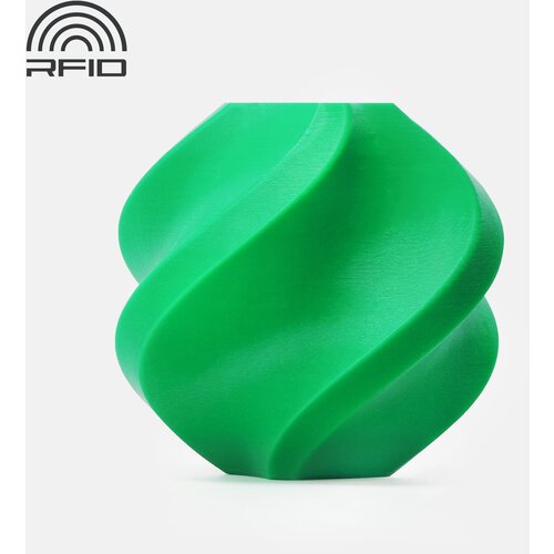 Bambu Lab petg hf (refill) filament 1.75mm, 1000g, yellow Slike