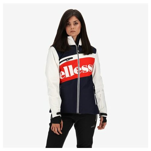 Ellesse ženska jakna Ninna Ladies Ski Jacket ELA203F514-10 Slike