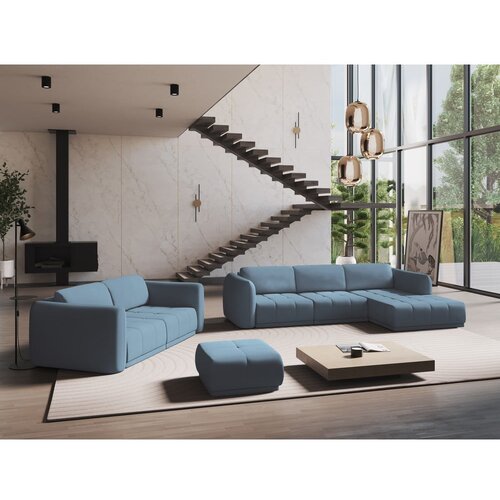 Makamii Sofa 250 cm Hoku &amp;ndash; Slike
