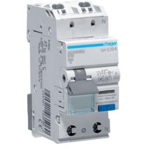 Haeger Hager RCD/LCB ADS906D, (21040776) Cene