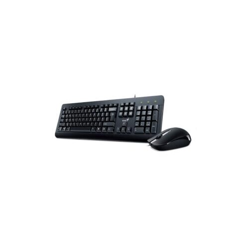 Genius KM-160 tastatura + miš Cijene