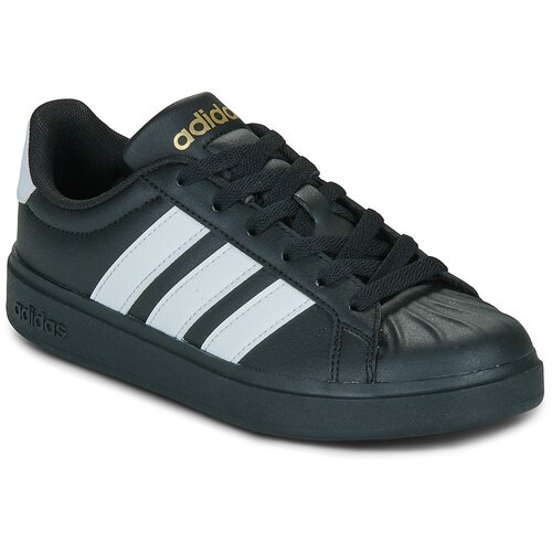 Adidas Dečije patike Streettalk J JS5053, Crne Cene