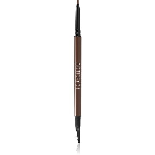Artdeco Ultra Fine Brow Liner precizna olovka za obrve nijansa 2812.11 Coal 0.09 g Cijene