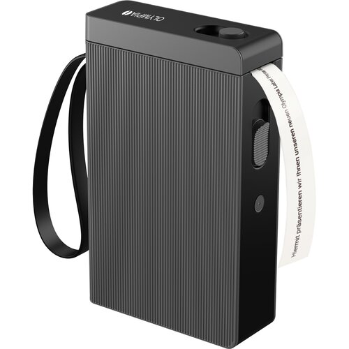 Olympia Etikettendrucker P 22 schwarz Cijene