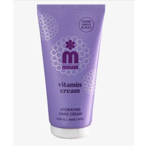 Melem Vitamin krema za ruke 50 ml Cijene