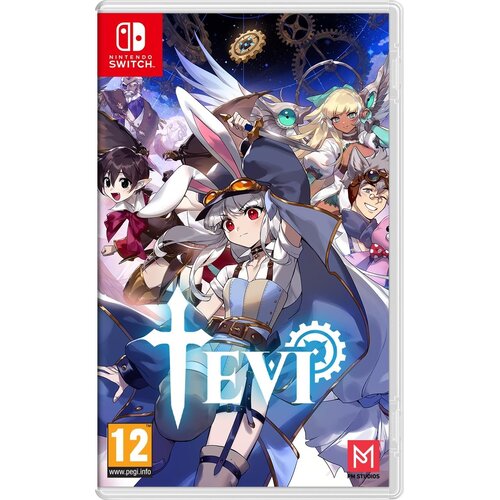  Tevi (SWITCH) Cene
