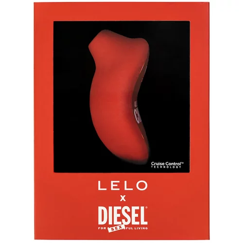 Lelo x Diesel Sona Cruise, special edition