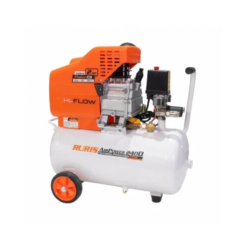 Ruris kompresor air power 2400 Cene