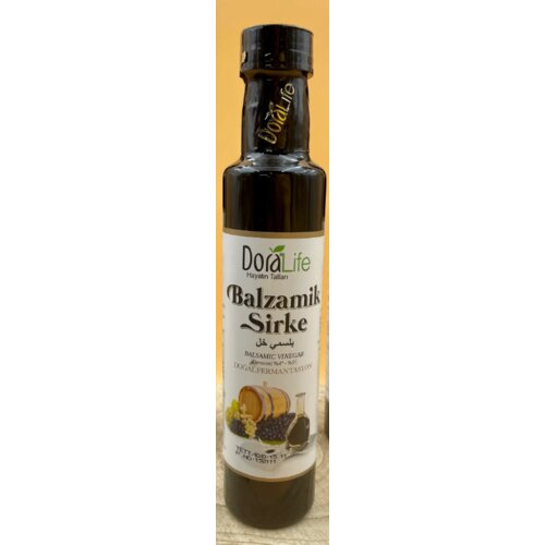DORALIFE Balzamiko sirće 250ml Cene