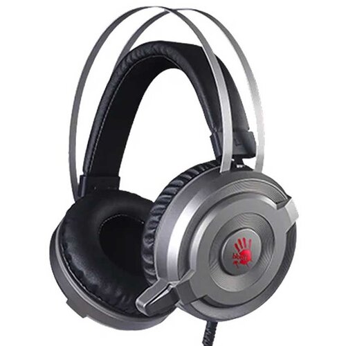 A4Tech G520S bloody 2.0 stereo sound usb gaming slušalice Cene