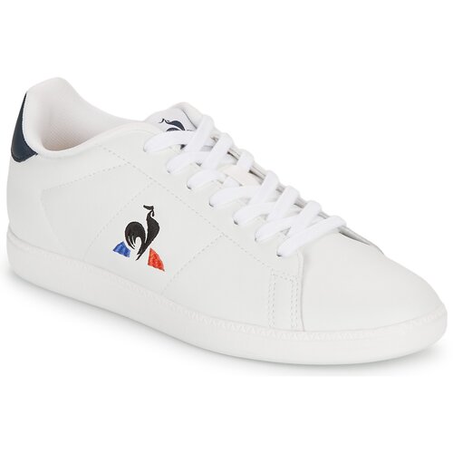 Le Coq Sportif COURTSET_2 Bijela Cijene
