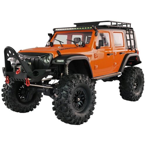  Amewi 22656 Radio-Controlled (RC) model Crawler truck Electric engine 1:10 Cijene