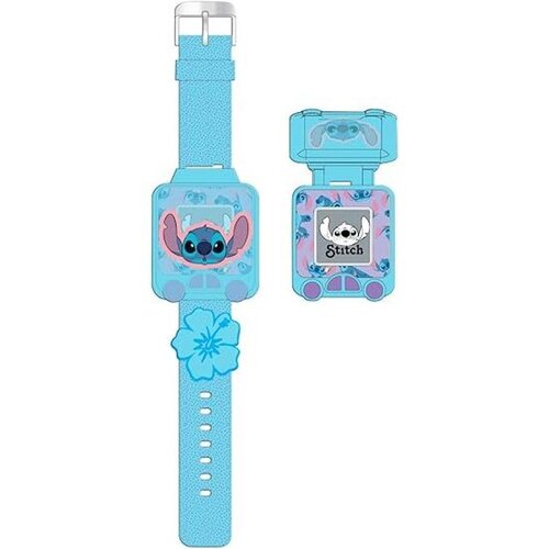 Disney Stitch Digitalni sat s igrama Slike