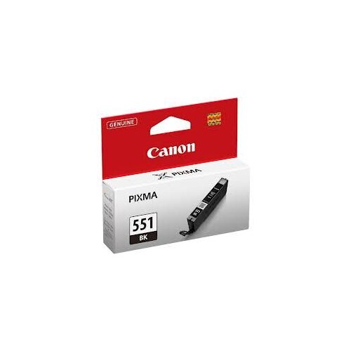 Canon Kertridž CLI-551 crna Cene