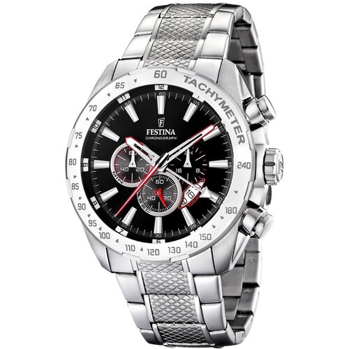 Festina moška ročna ura F16488-5 Cene