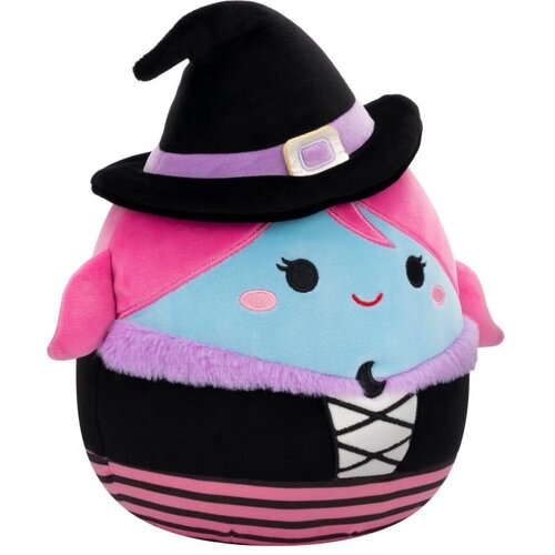 Squishmallows Pli&amp;scaron;ana igračka Frances &amp;ndash; Slike