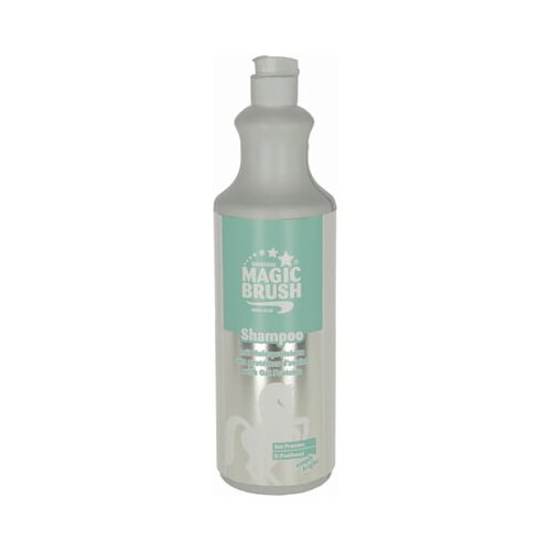 MagicBrush Šampon za konje sa proteinima MagicBrush 1000ml Cene