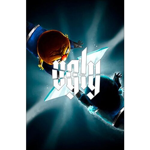 Steam Ugly (PC) Key GLOBAL Cene