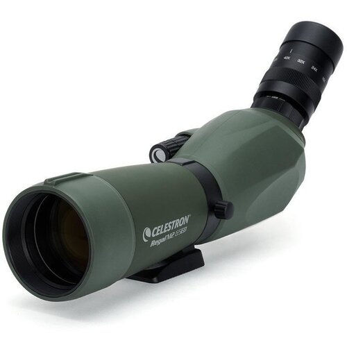 Kitchenaid Celestron Regal M2 65ED spotting scope 48x BaK-4 Black, Green Cijene