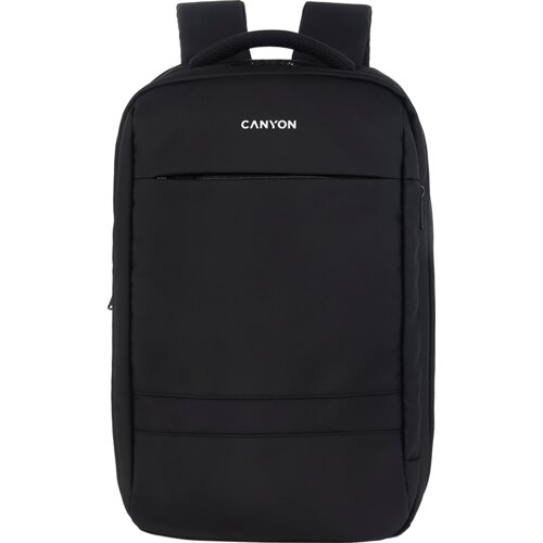 Canyon BPL-5 ranac za laptop, 15,6&amp;quot;, crni Slike