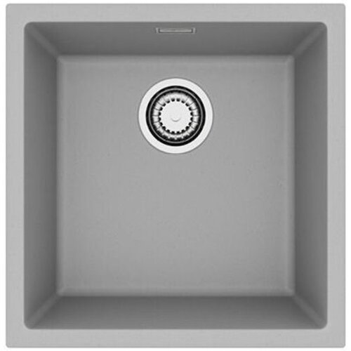 Alveus sudopera Omni 20 g81 - beton siva 400 x 450 x 198 mm Cene