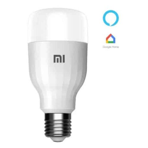 Xiaomi Mi Led Pametna Sijalica (bijela i boje) Slike