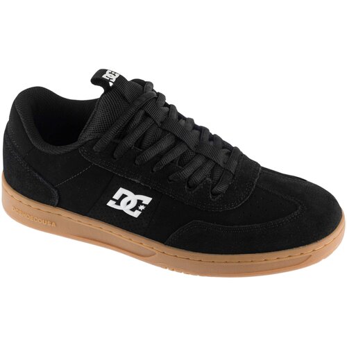 Dc Shoes Nizke superge Shoes Astrix S Črna Cene