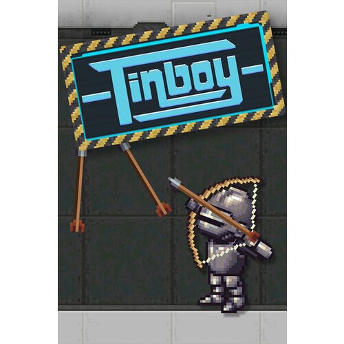 Steam tinboy key (pc) global Cene