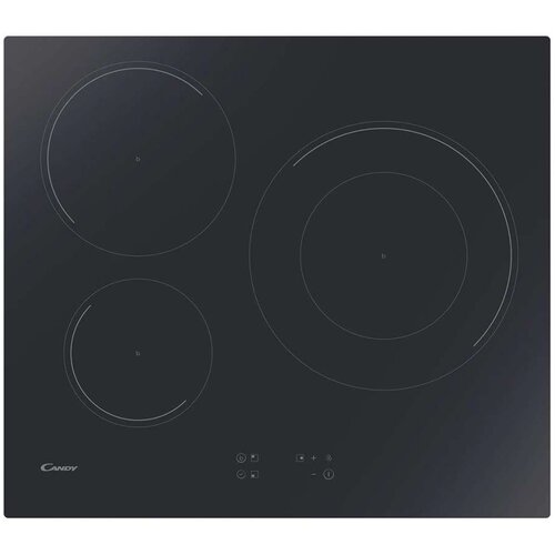  Indukcijska Ploča Candy CI633C/E14U 60 cm 7200 W Cijene
