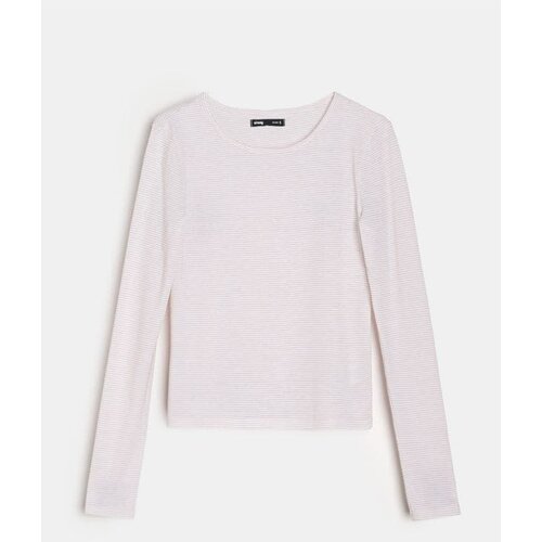 Sinsay Bluza s metalnim koncem Cijene